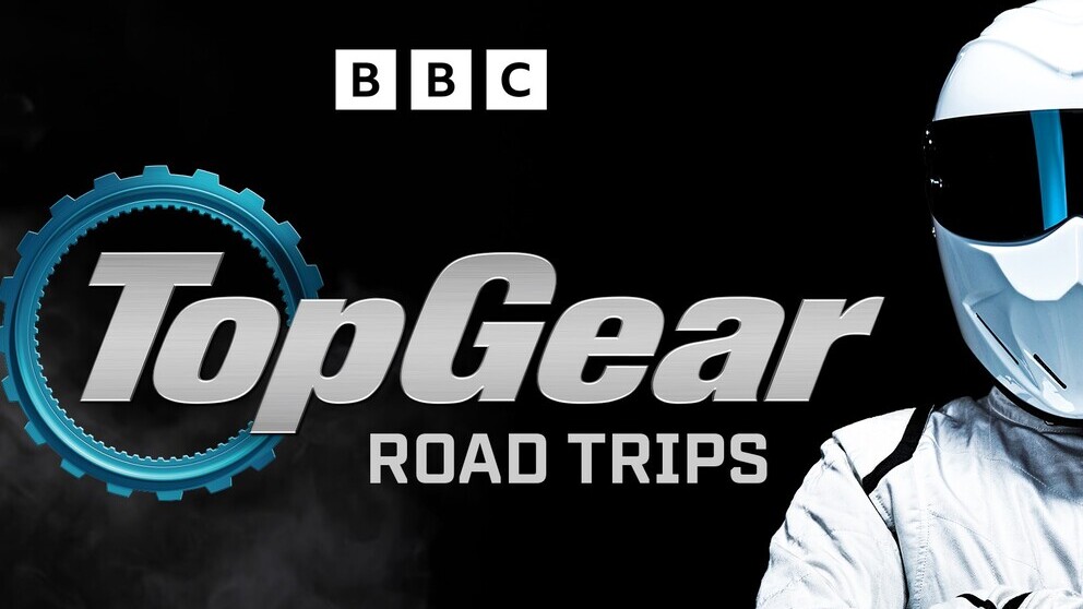 BBC Studios expands its FAST channel with four new launches on Pluto TV including Top Gear: Road trips